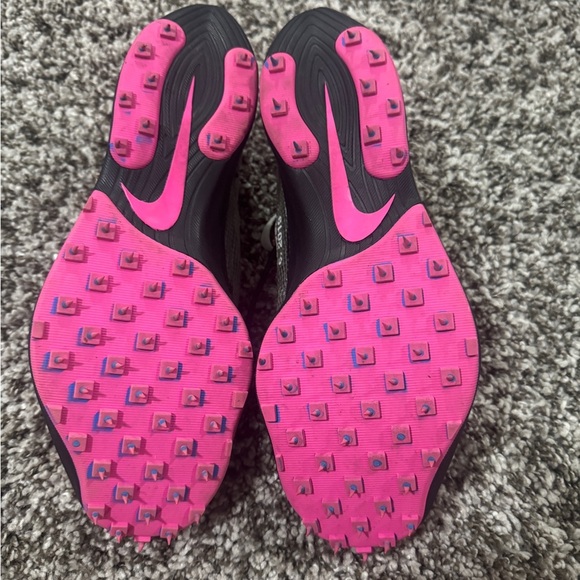 Nike off white x vapor street athletic sneakers sport shoes size 13.5 - Picture 8 of 12